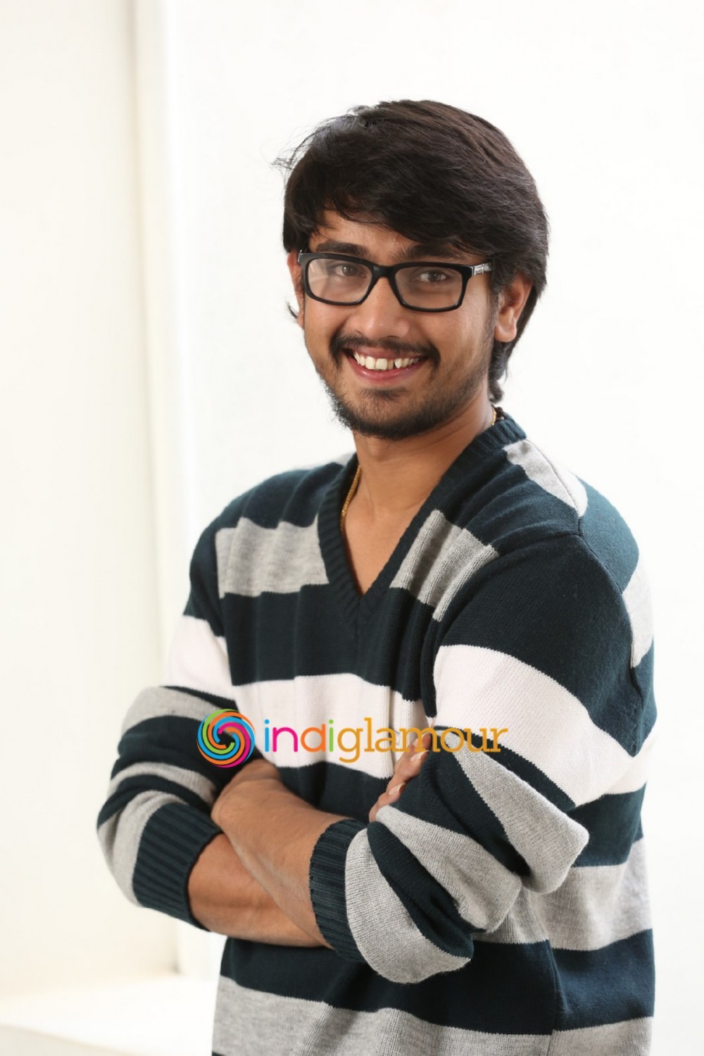 Raj Tarun Actor hd photo