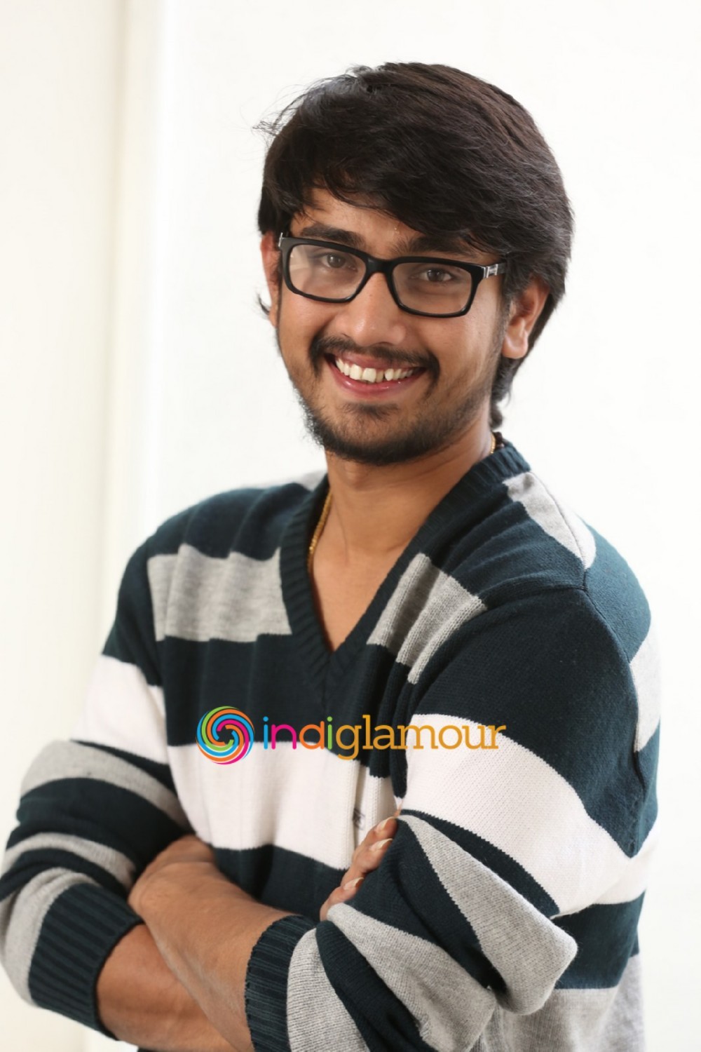 Raj Tarun Actor hd photo