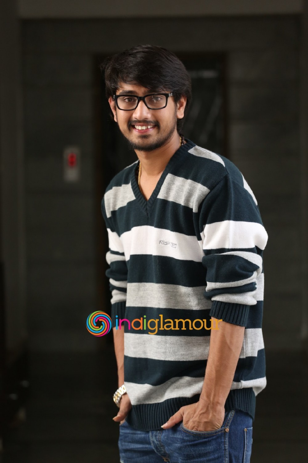 Raj Tarun Actor hd photo