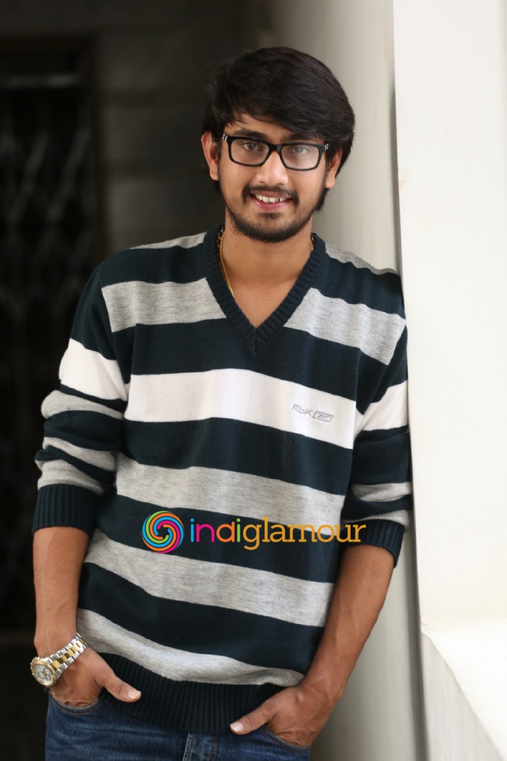 Raj Tarun Actor hd photo