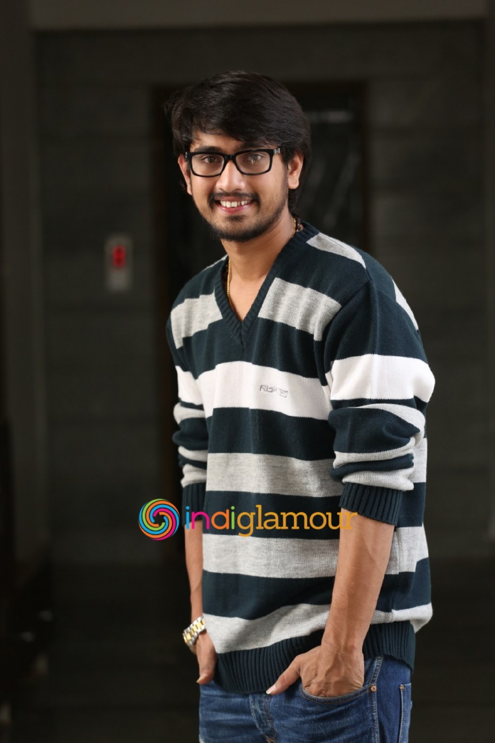 Raj Tarun Actor hd photo