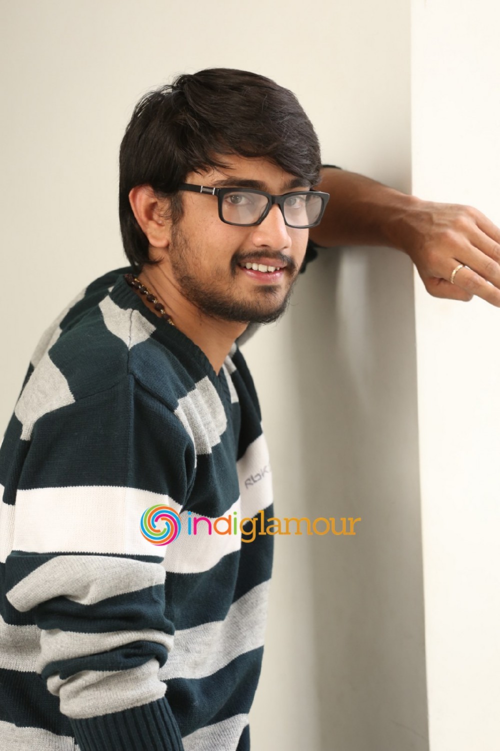 Raj Tarun Actor hd photo