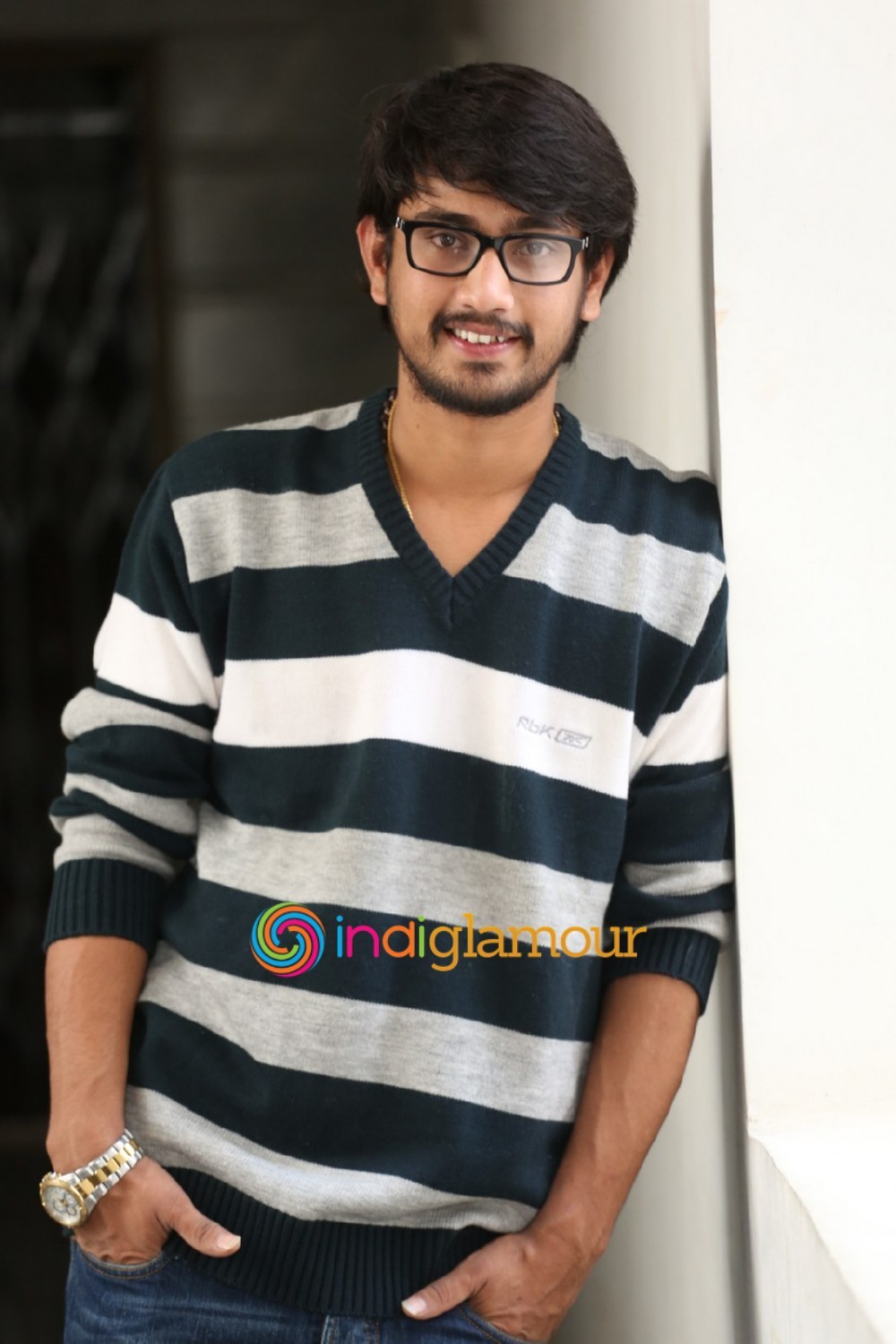 Raj Tarun Actor hd photo