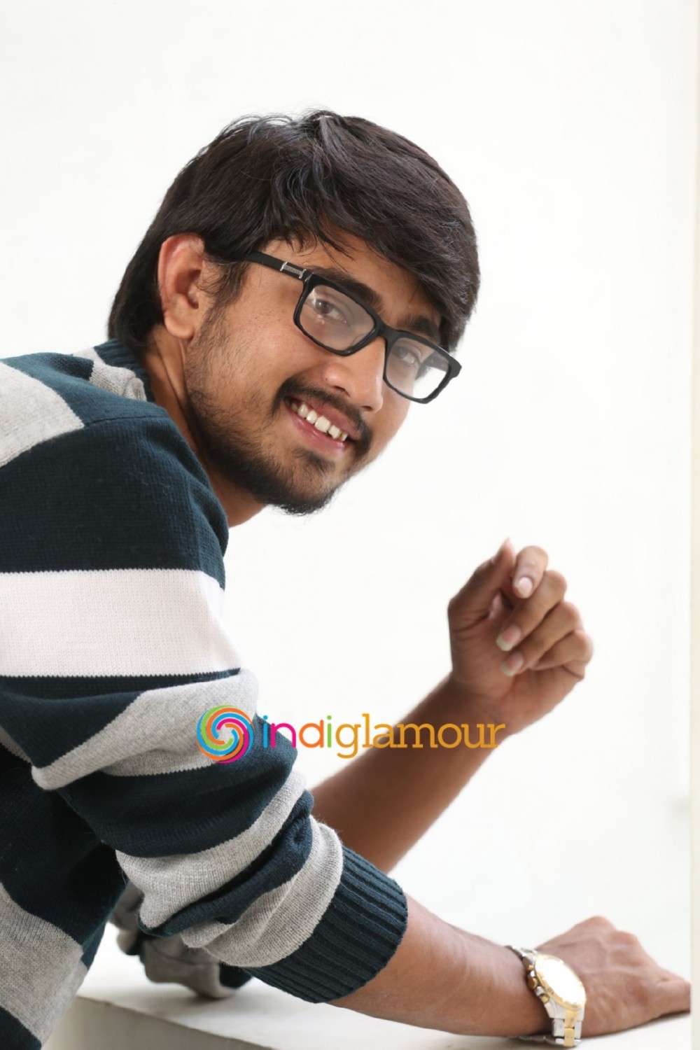 Raj Tarun Actor hd photo