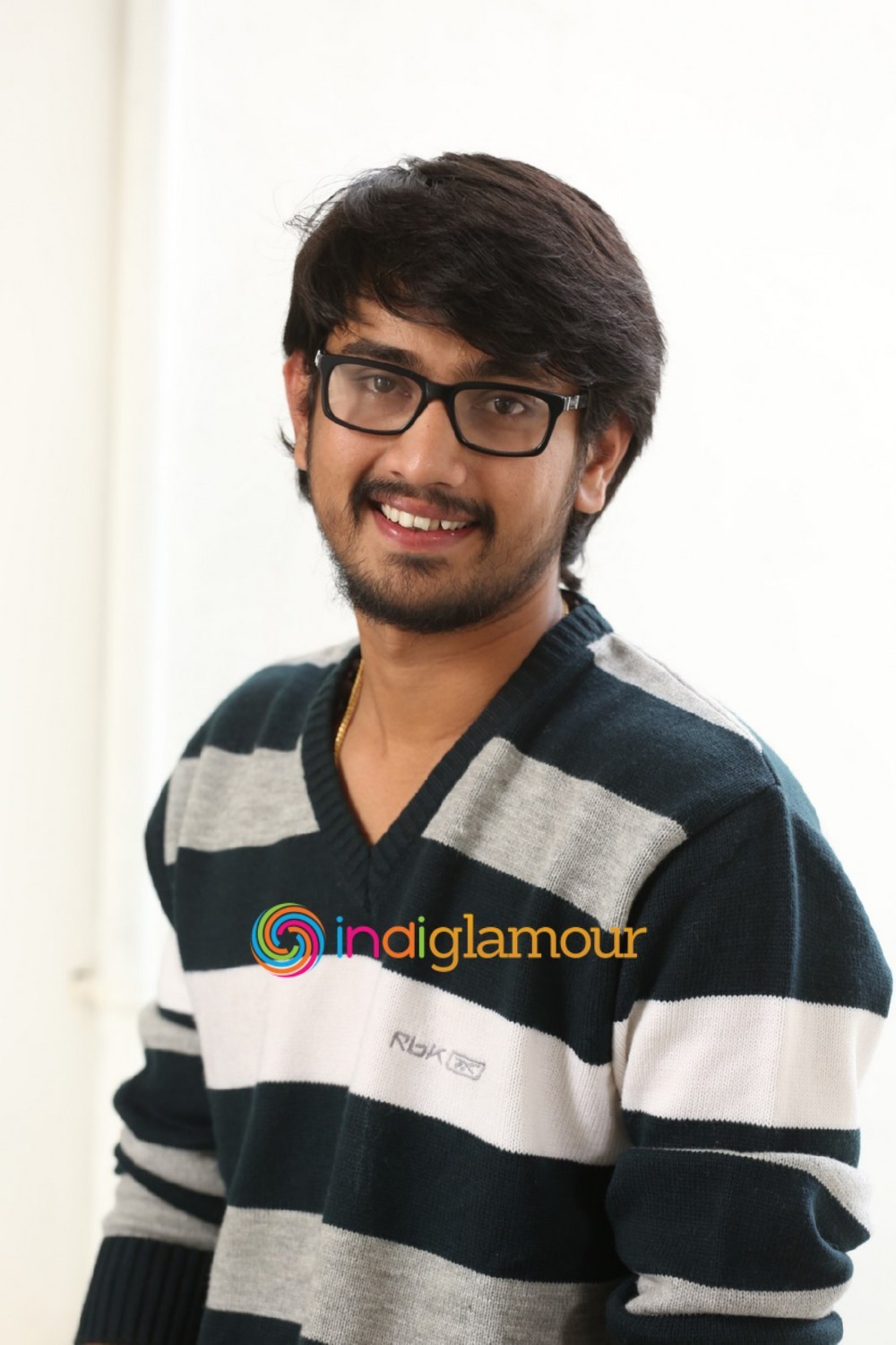 Raj Tarun Actor hd photo