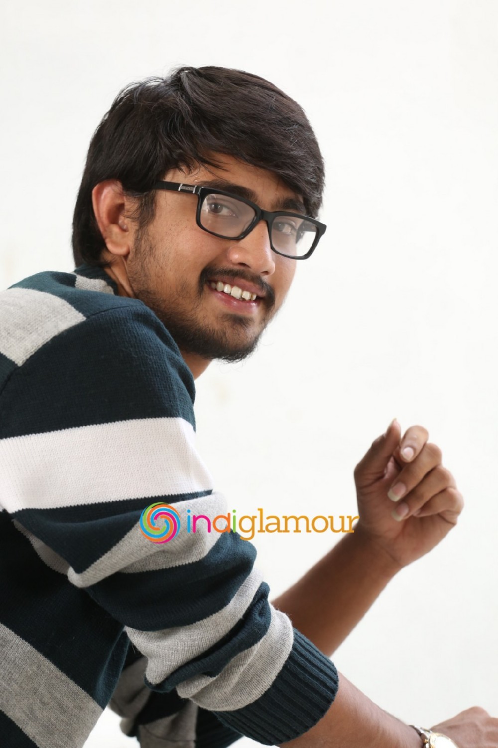 Raj Tarun Actor hd photo