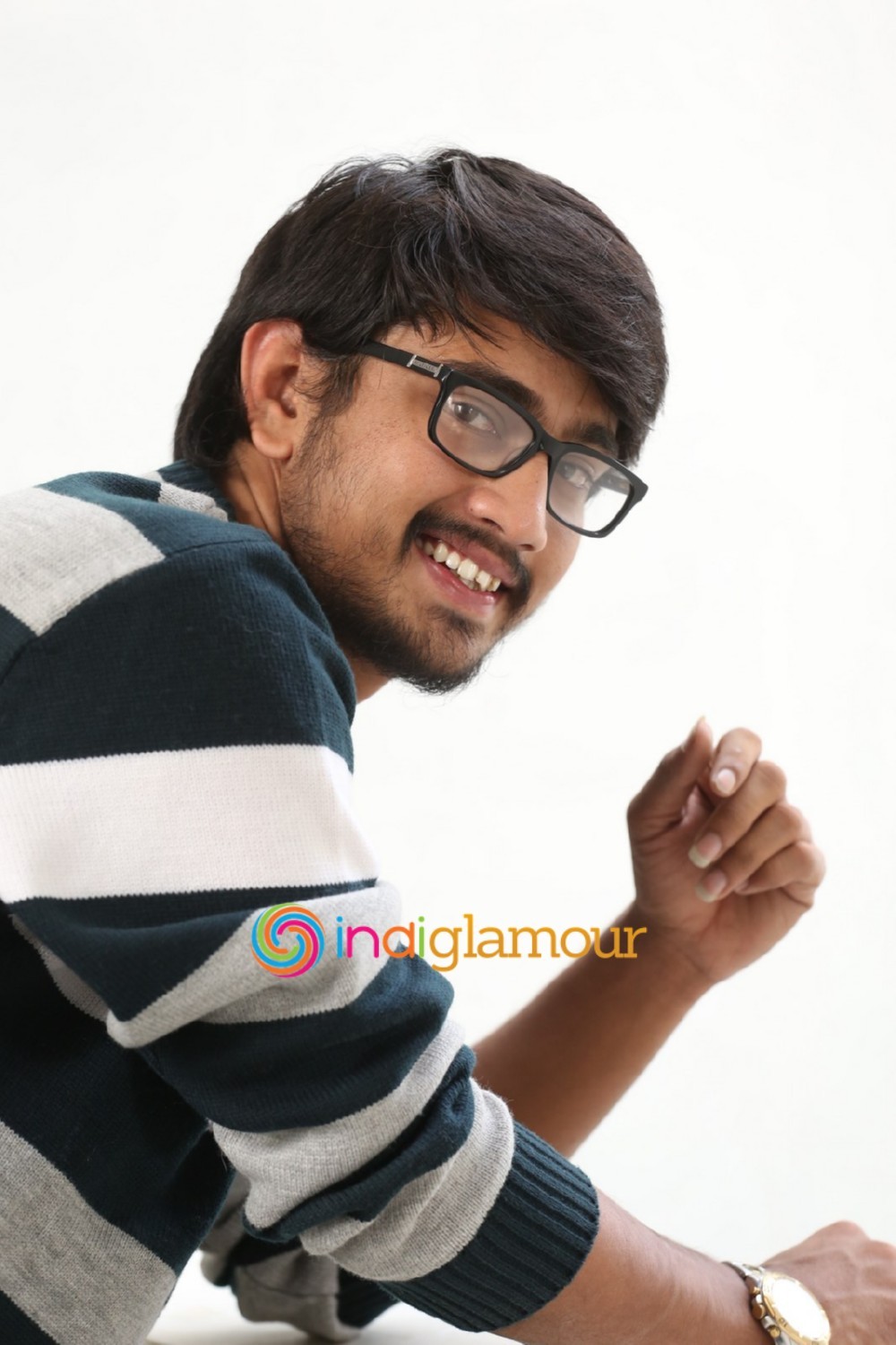 Raj Tarun Actor hd photo
