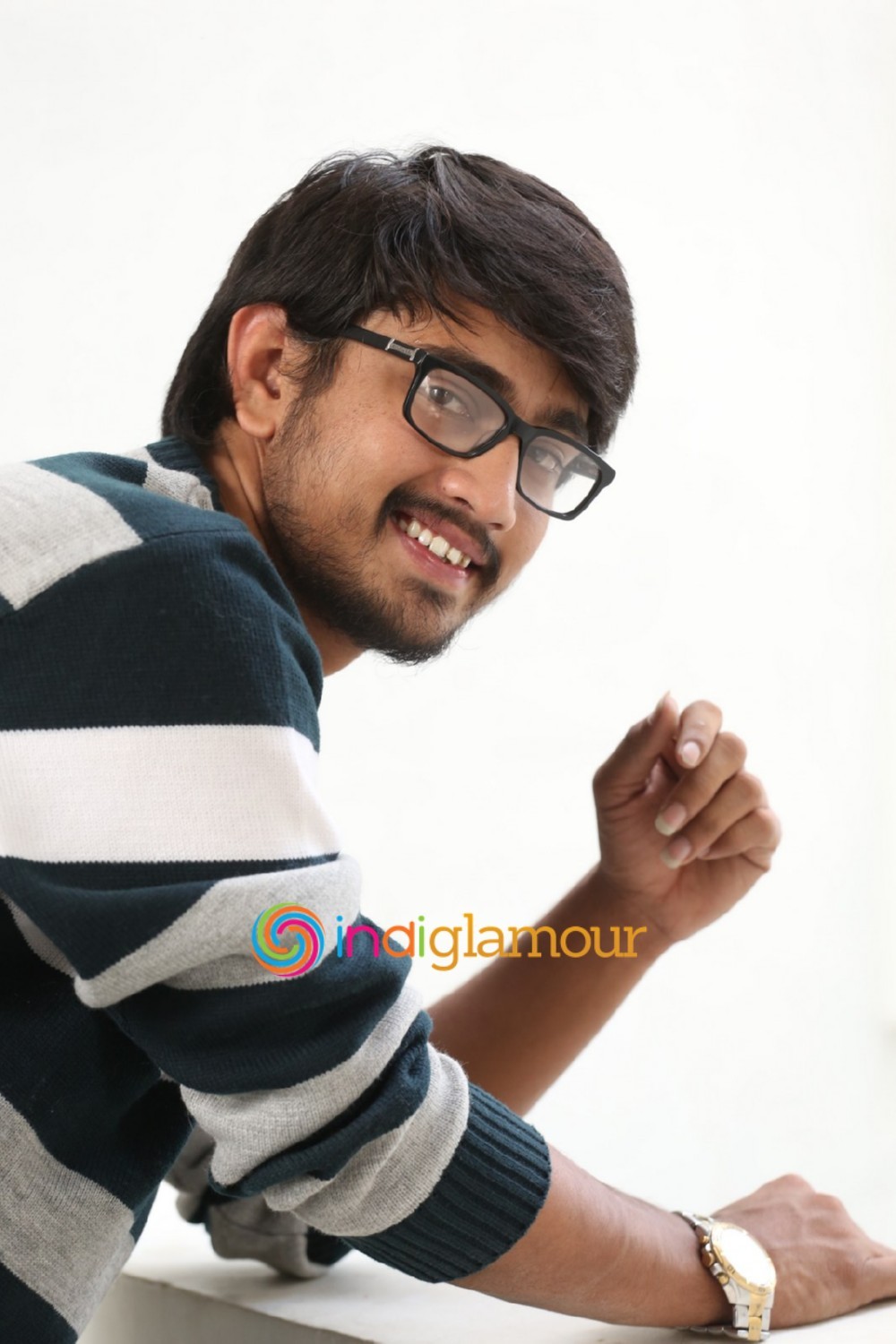 Raj Tarun Actor hd photo