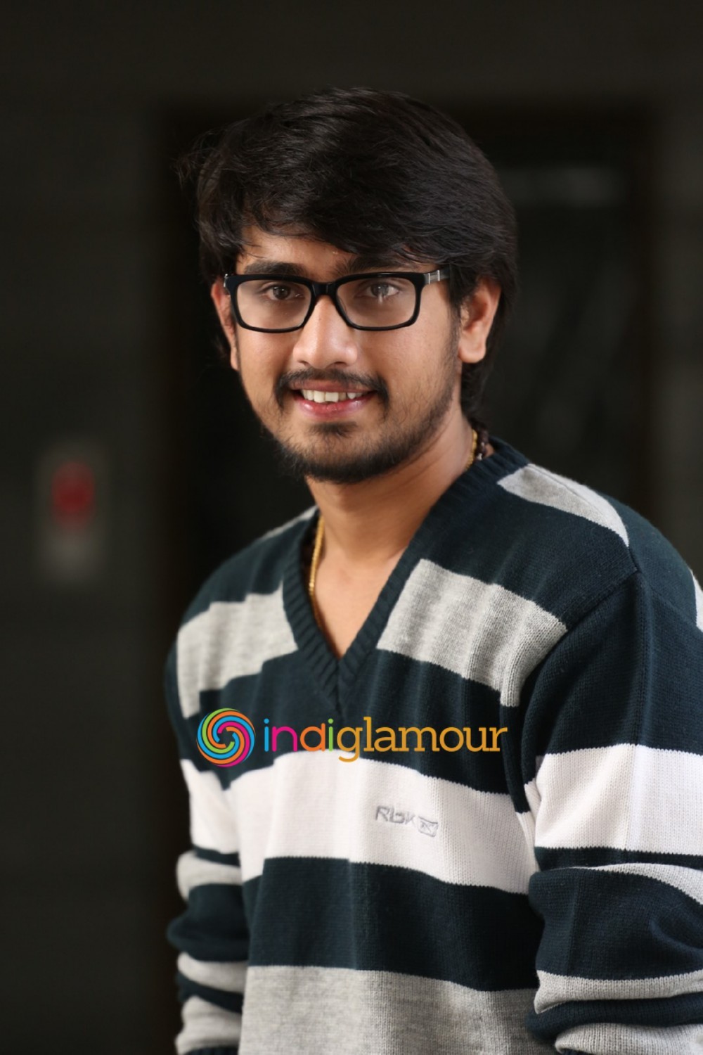 Raj Tarun Actor hd photo