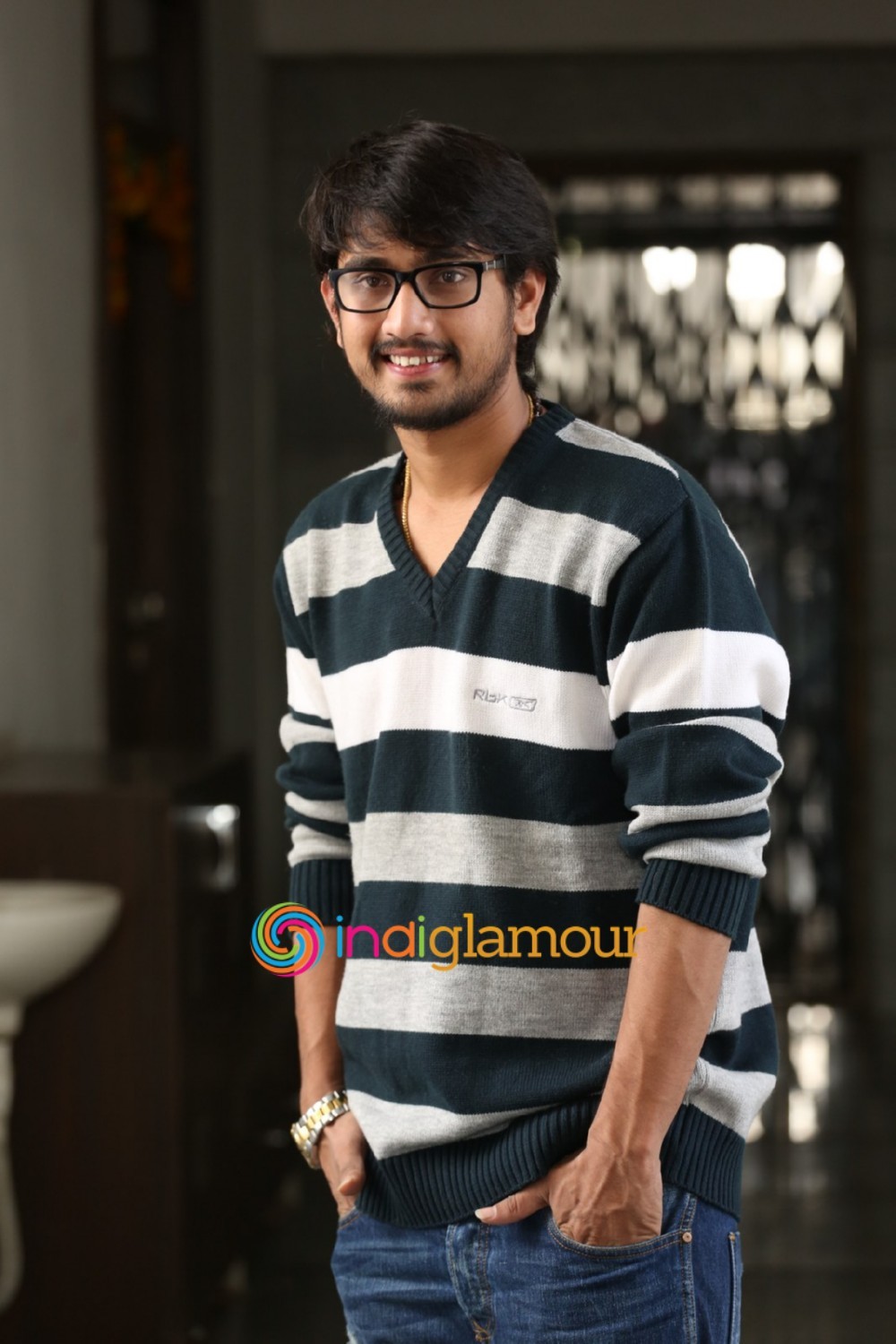 Raj Tarun Actor hd photo