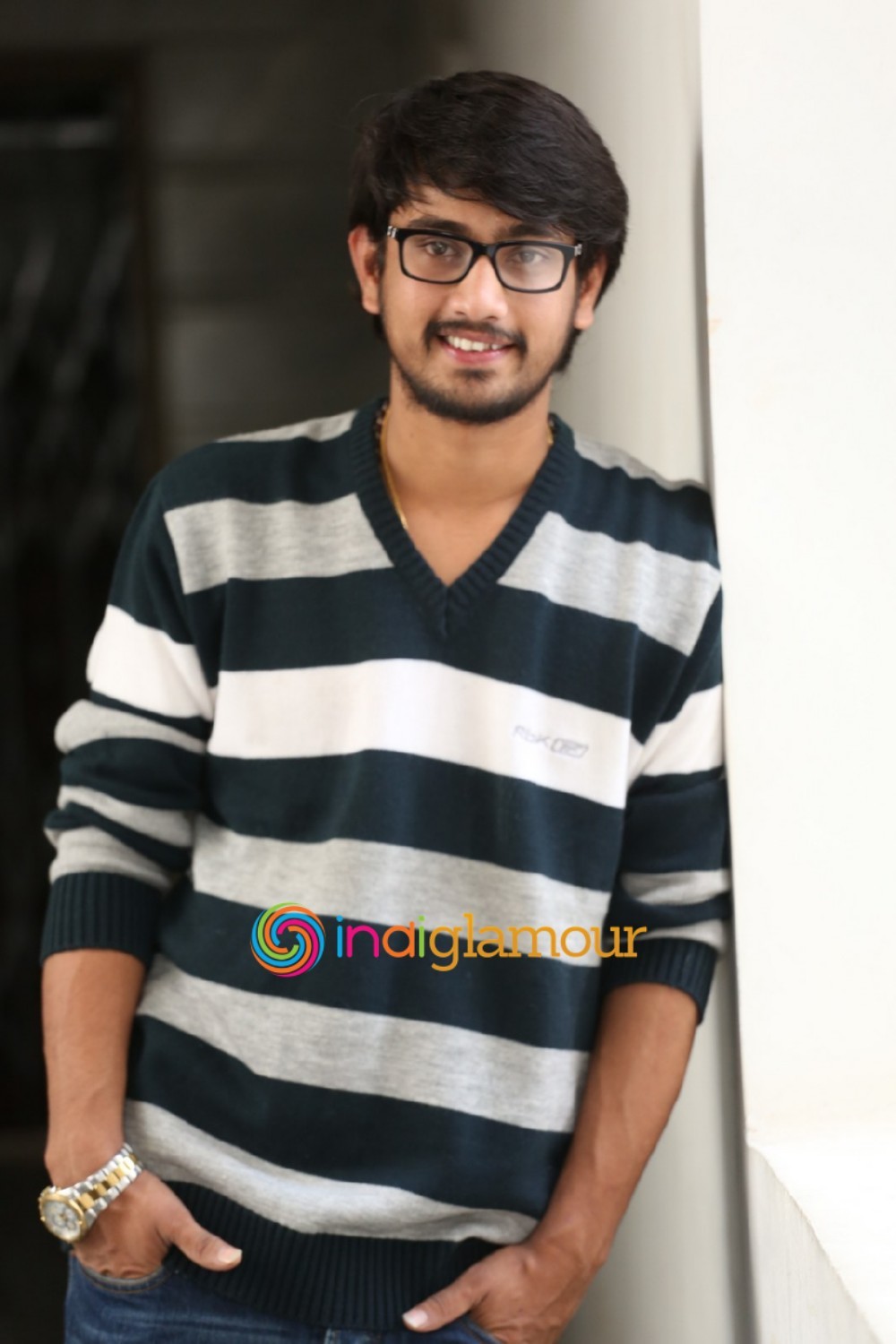 Raj Tarun Actor hd photo