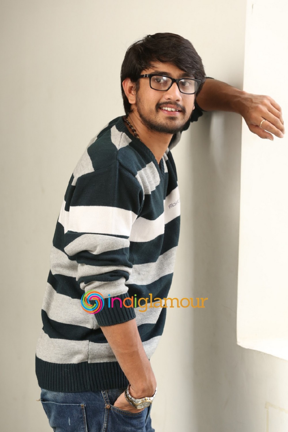 Raj Tarun Actor hd photo