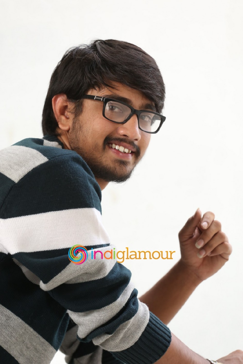 Raj Tarun Actor hd photo