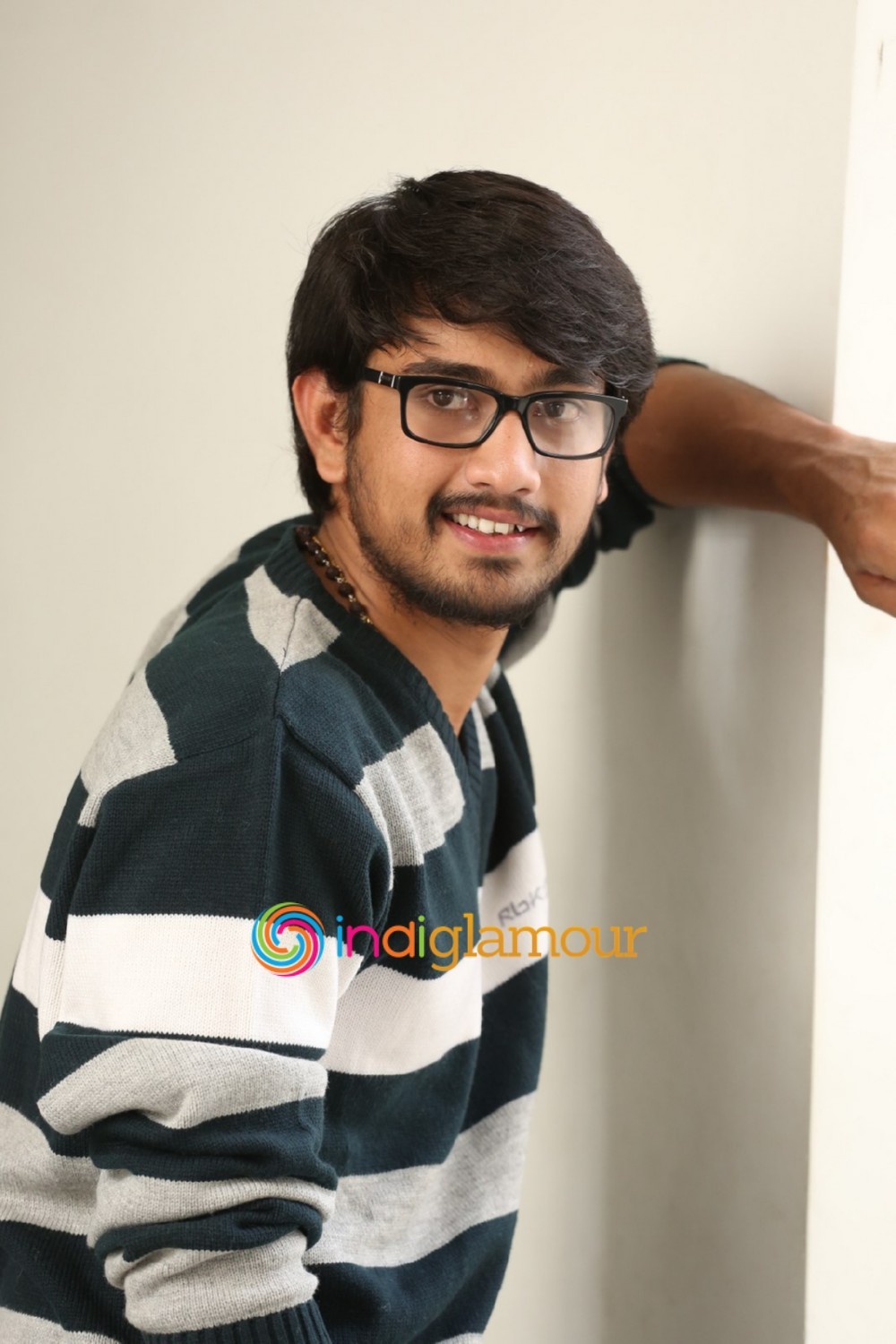 Raj Tarun Actor hd photo