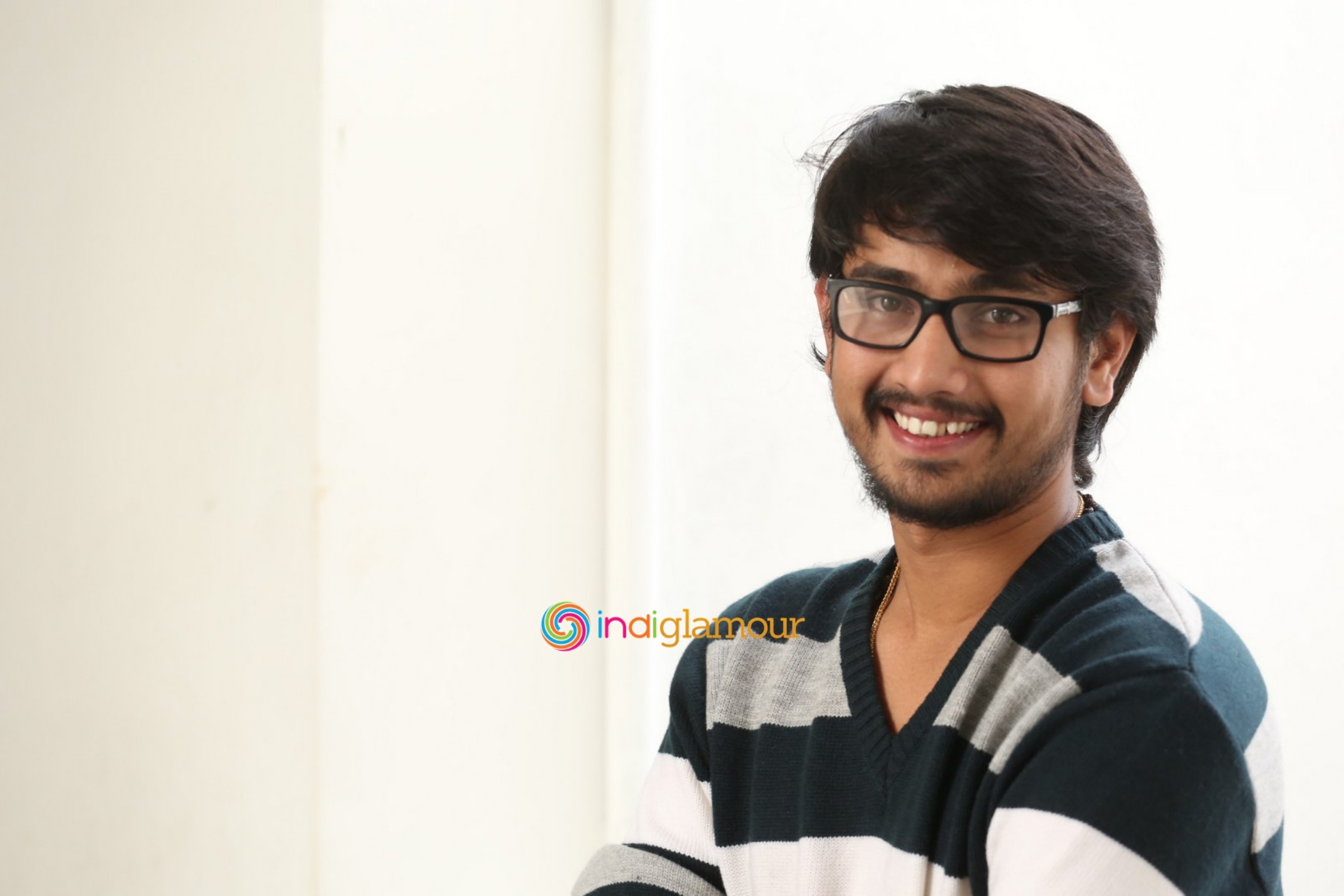 Raj Tarun Actor hd photo