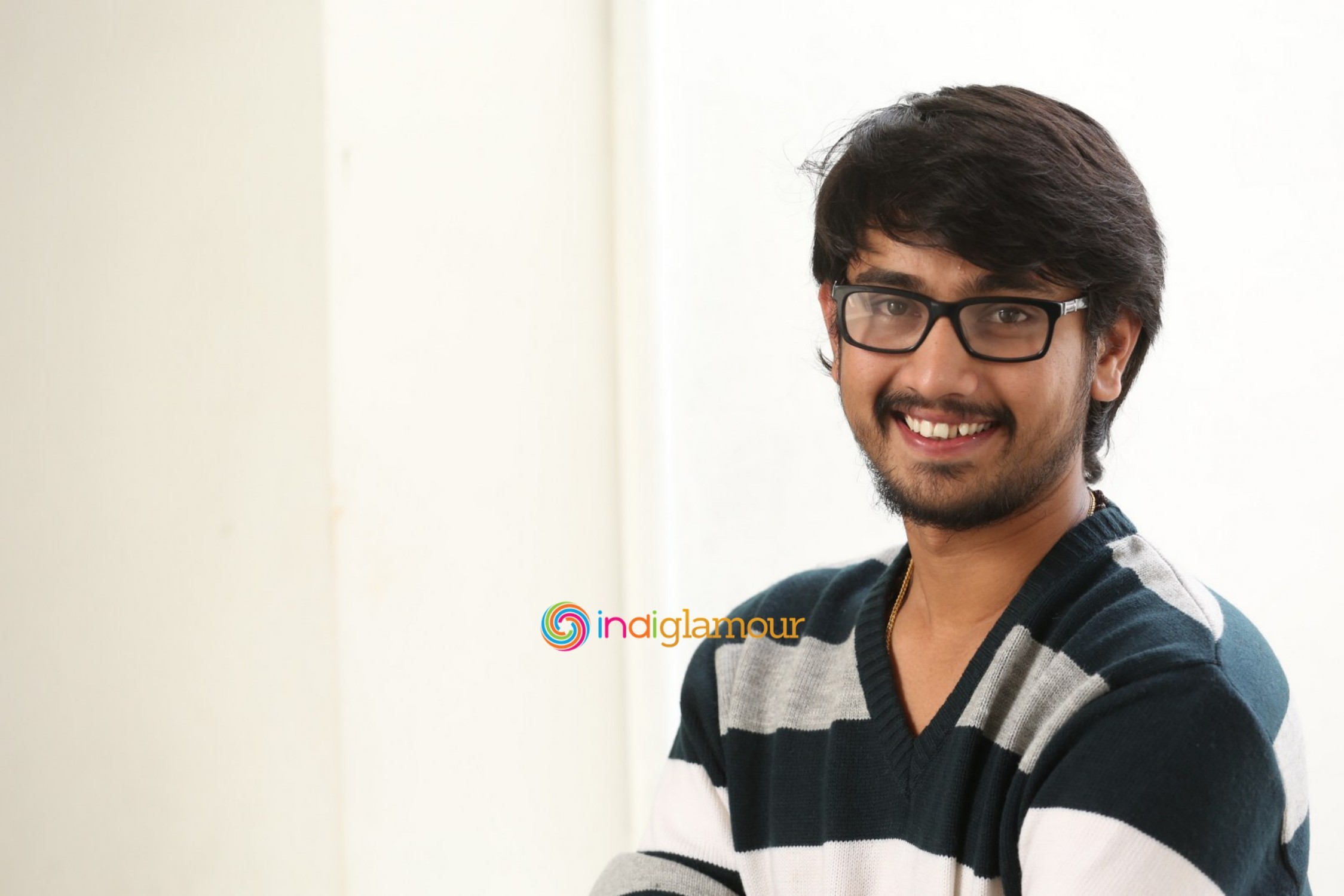 Raj Tarun Actor hd photo