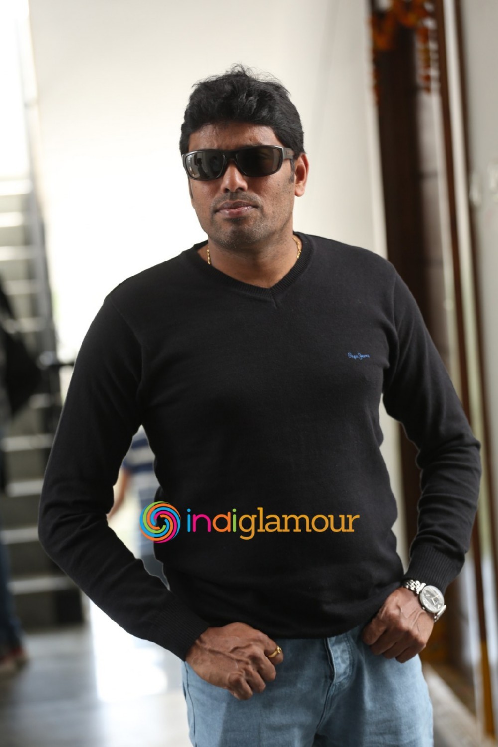 Rathnavelu Actor hd photo