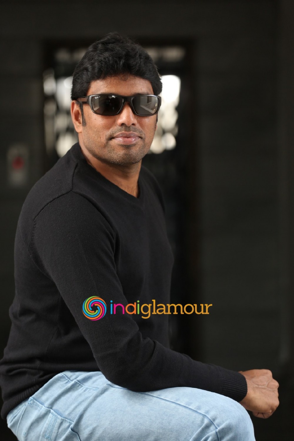Rathnavelu Actor hd photo