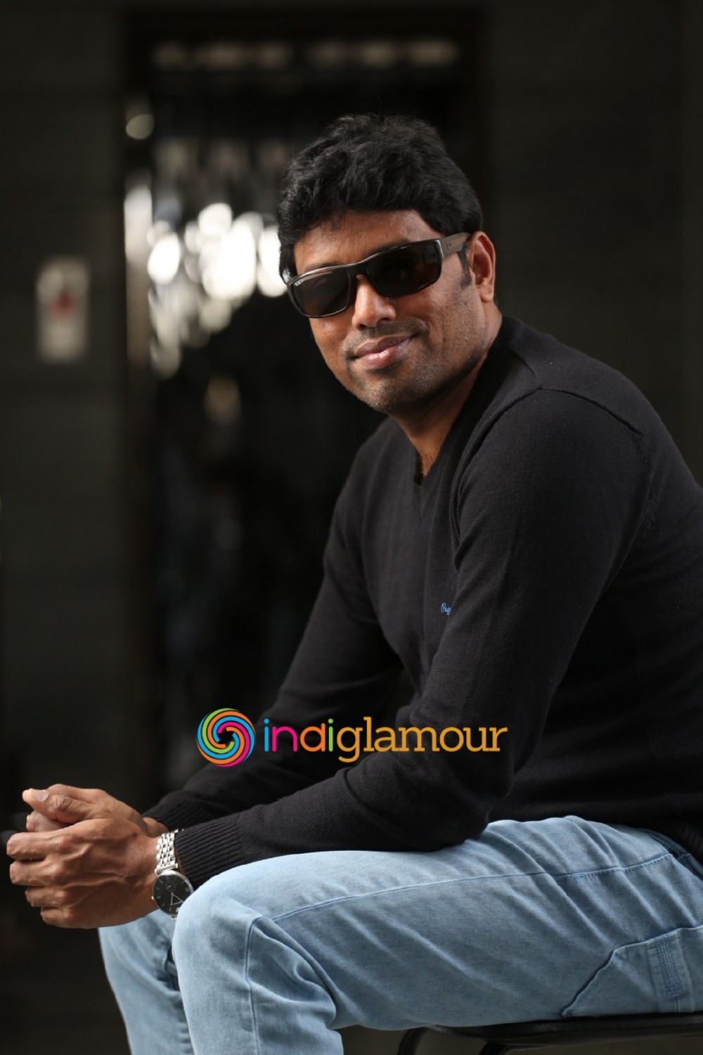 Rathnavelu Actor hd photo