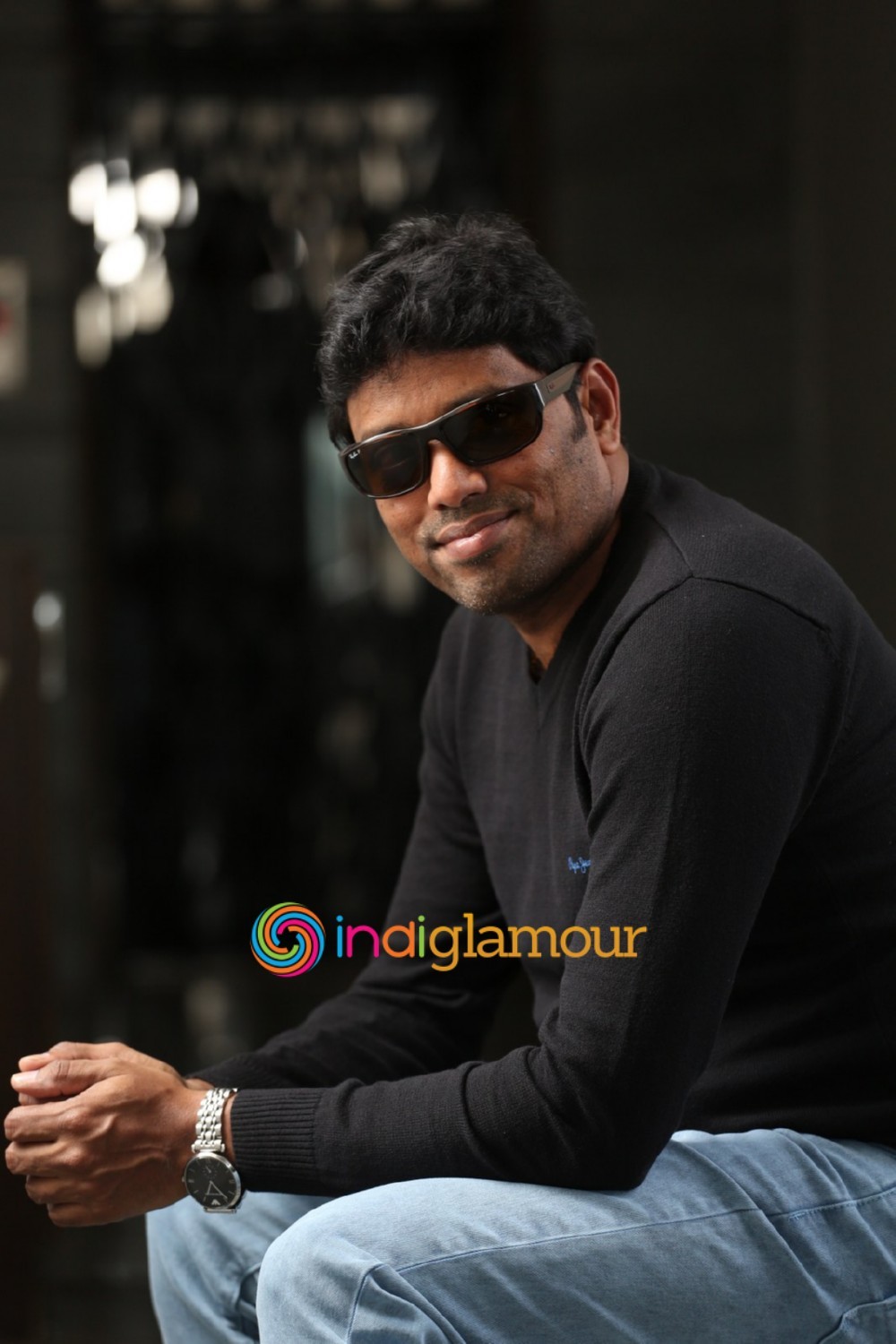 Rathnavelu Actor hd photo