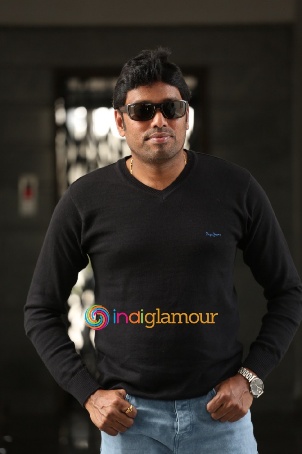 Rathnavelu Actor hd photo