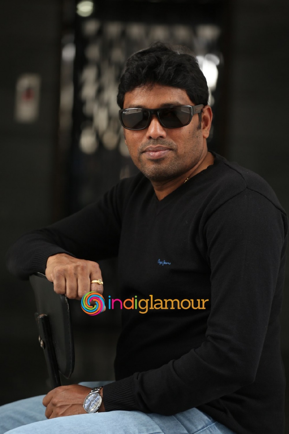Rathnavelu Actor hd photo