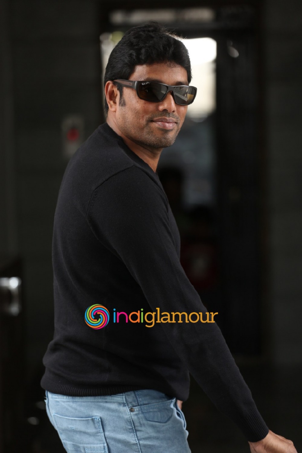 Rathnavelu Actor hd photo
