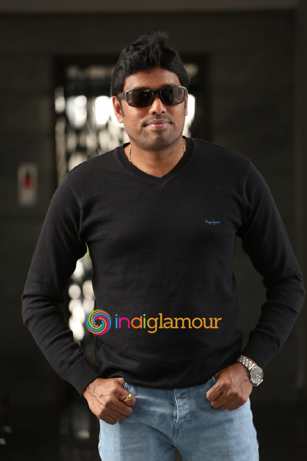 Rathnavelu Actor hd photo
