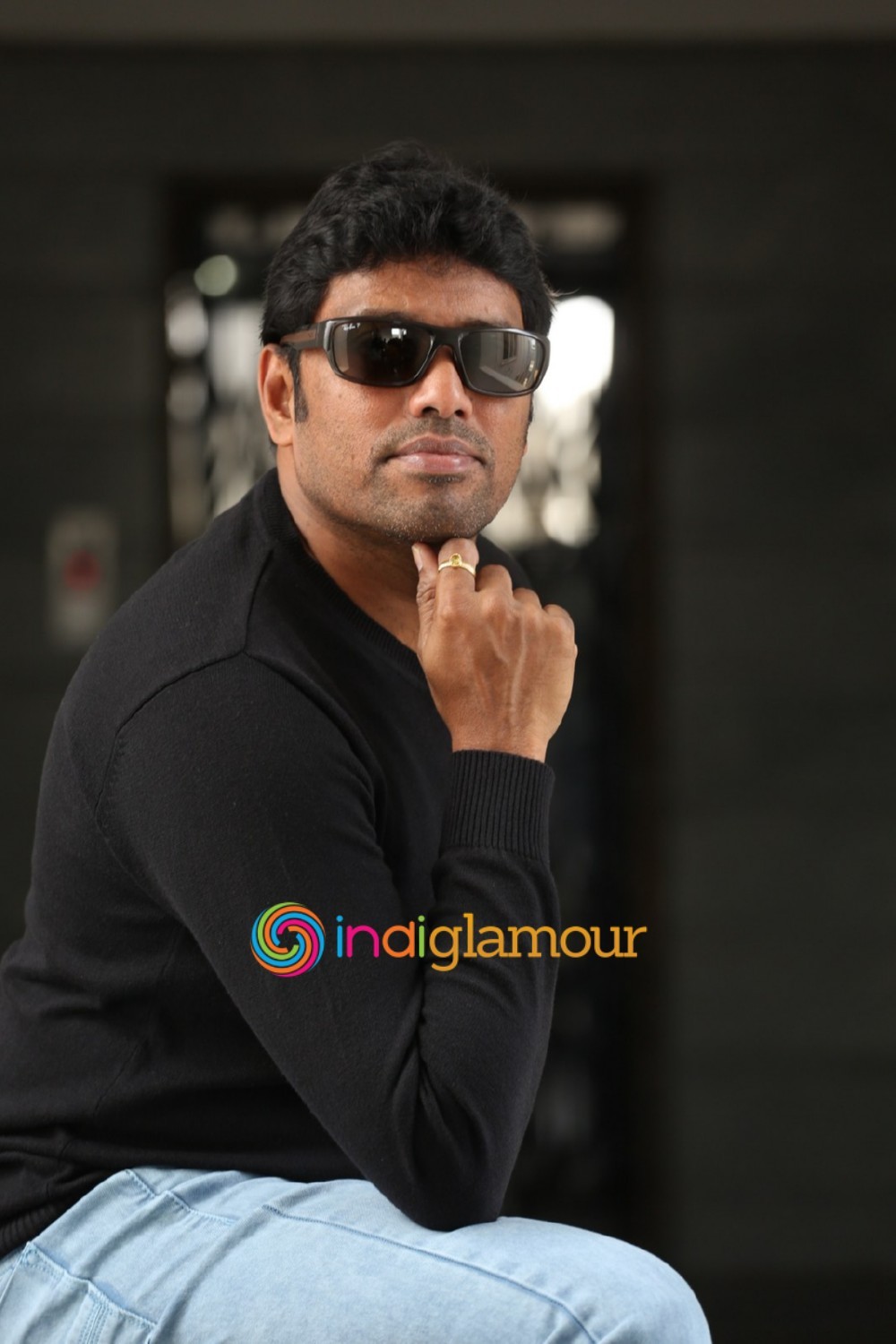 Rathnavelu Actor hd photo