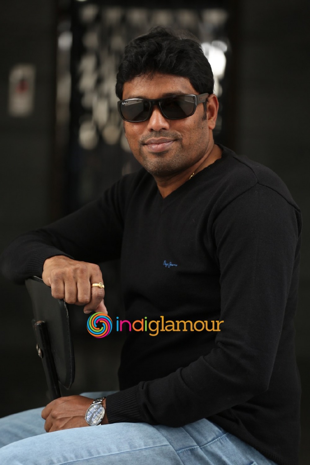 Rathnavelu Actor hd photo