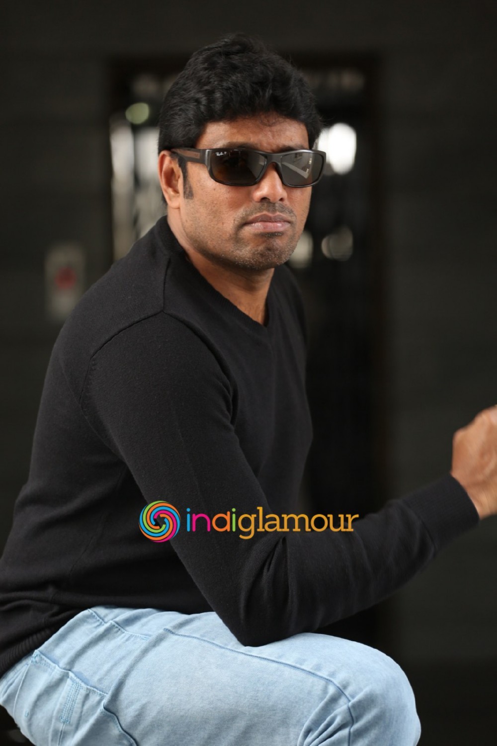 Rathnavelu Actor hd photo