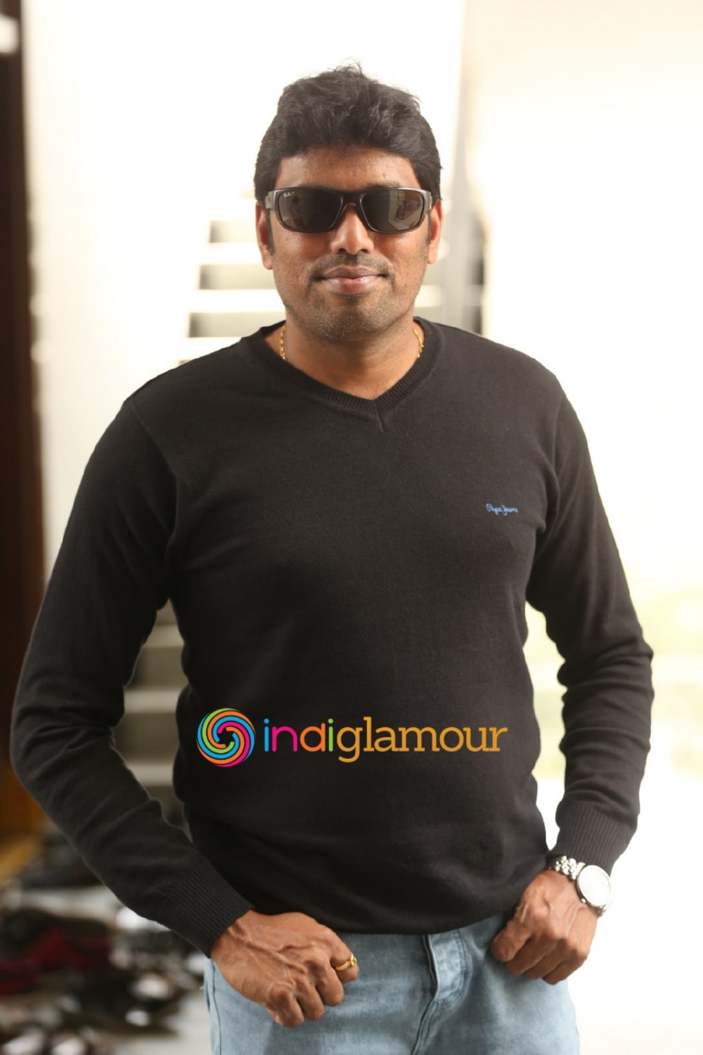 Rathnavelu Actor hd photo