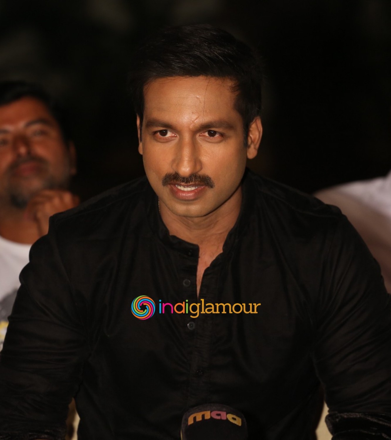 Gopichand Actor hd photo