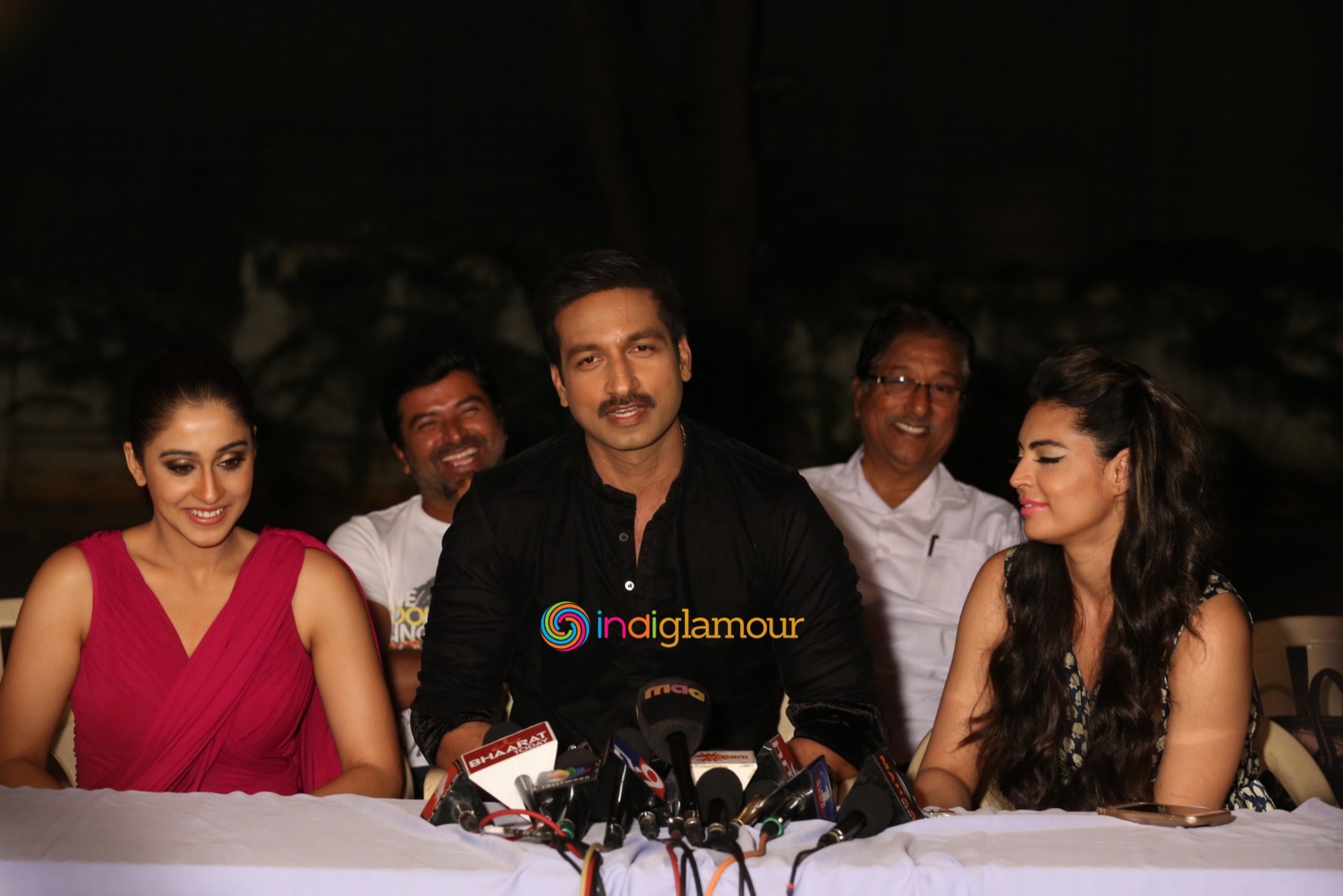 Gopichand Actor hd photo