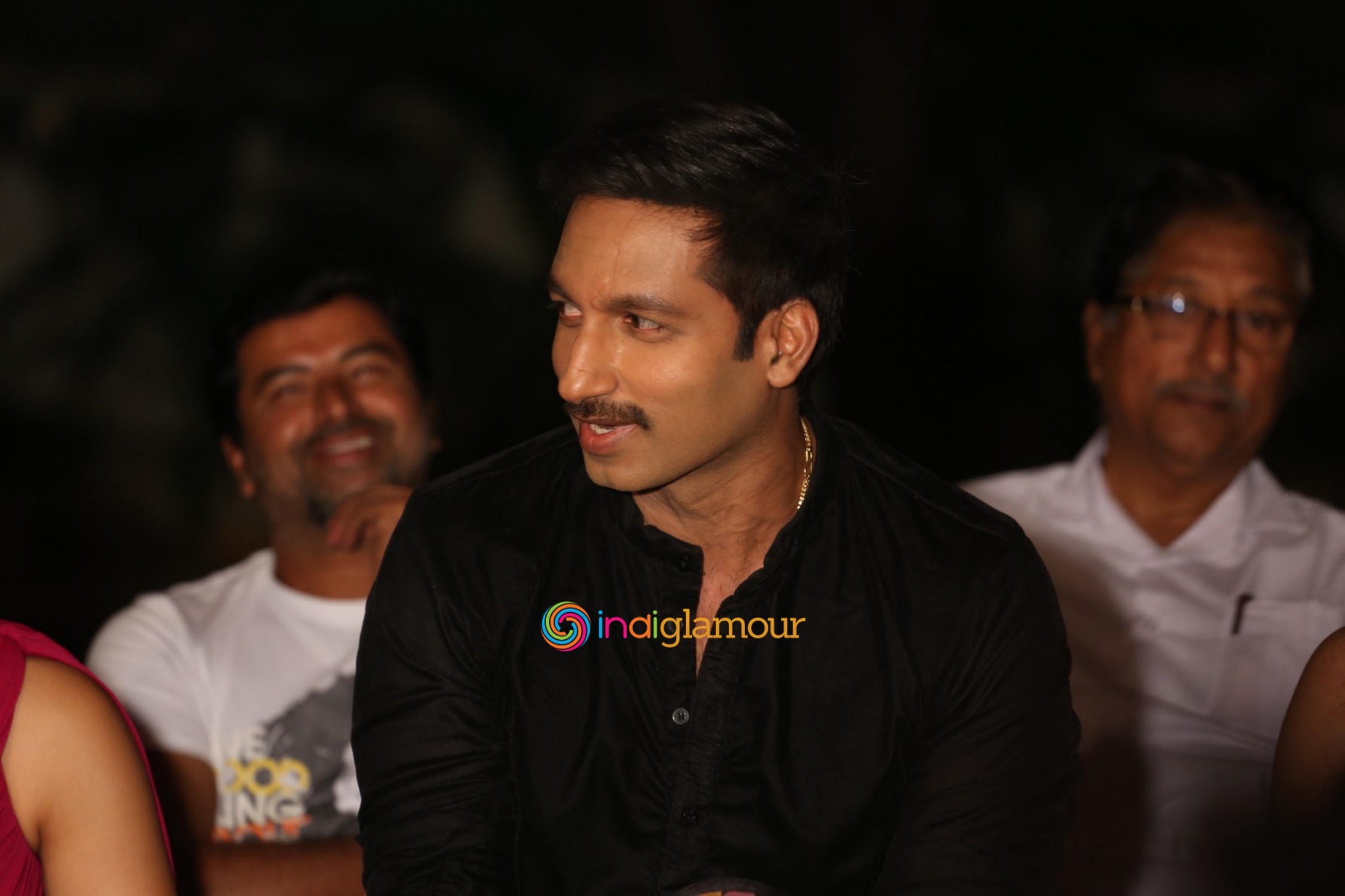Gopichand Actor hd photo