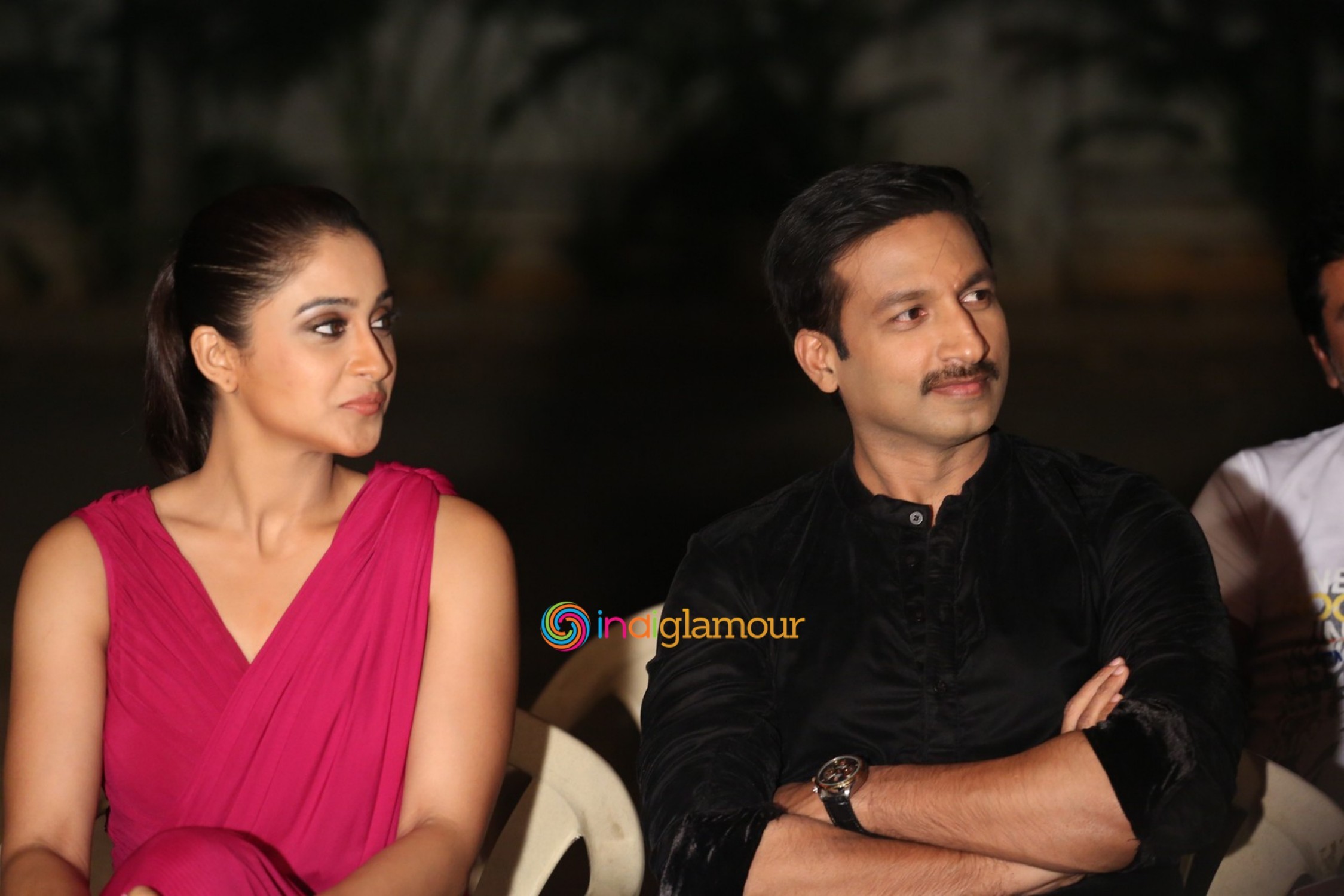 Gopichand Actor hd photo
