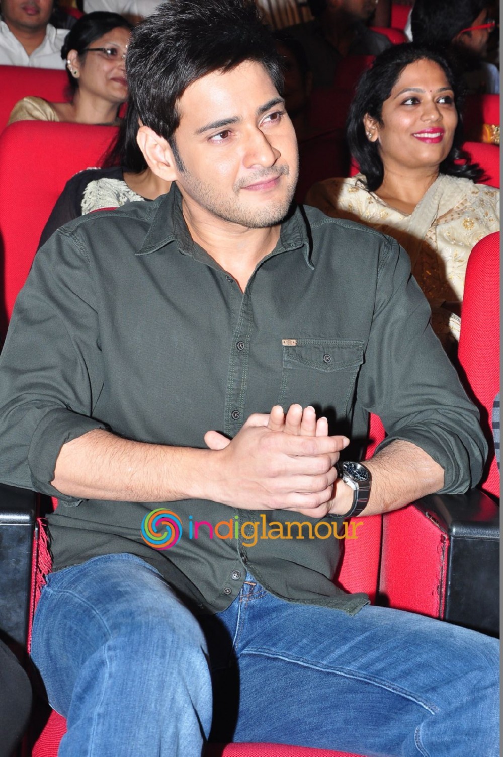 Mahesh Babu Actor hd photo