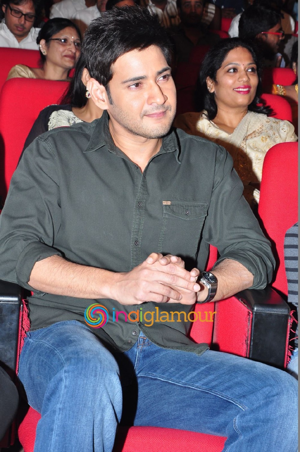 Mahesh Babu Actor hd photo