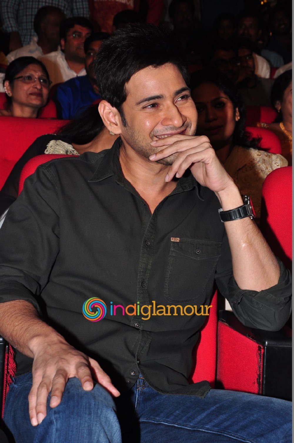 Mahesh Babu Actor hd photo