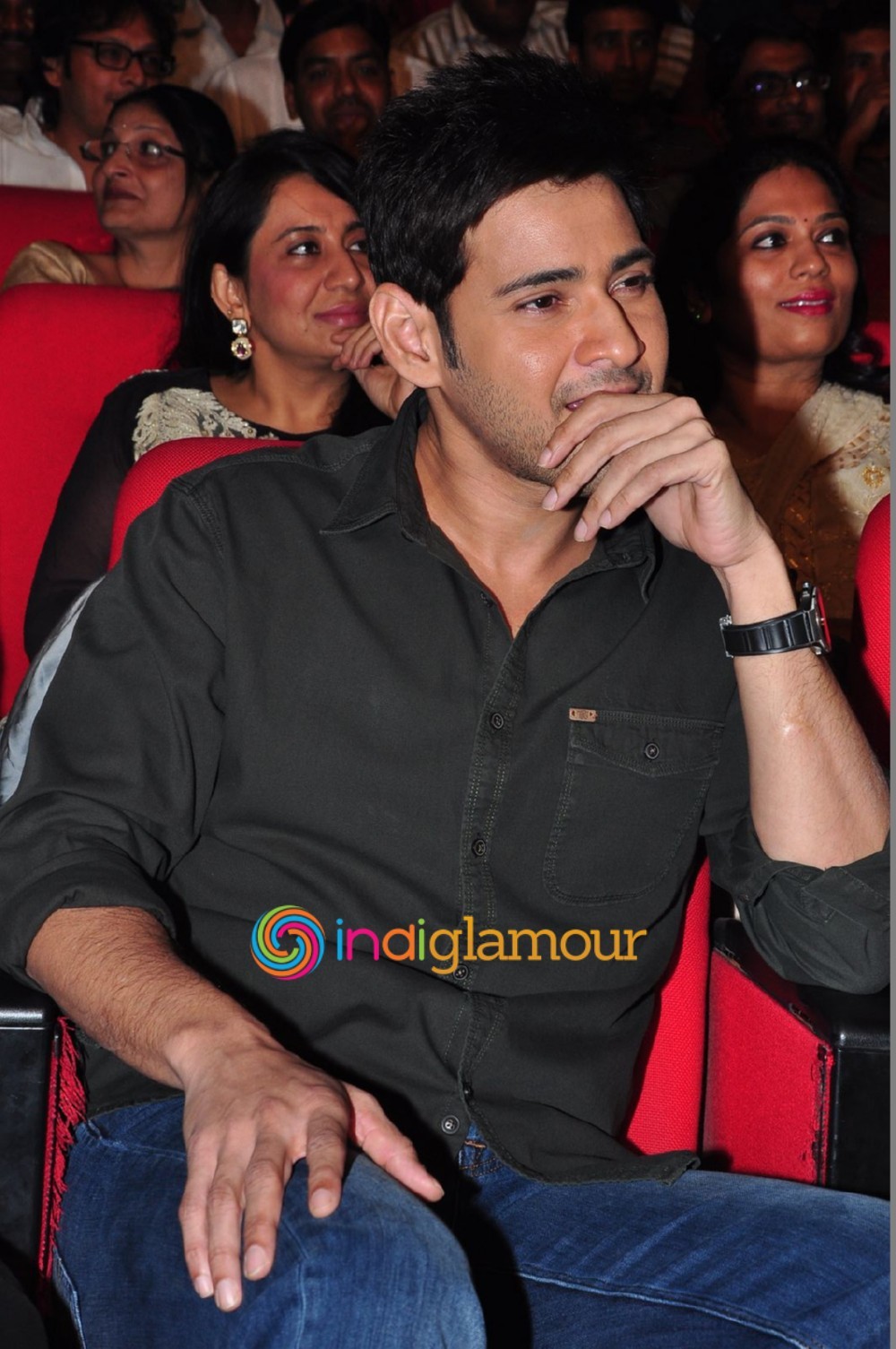 Mahesh Babu Actor hd photo