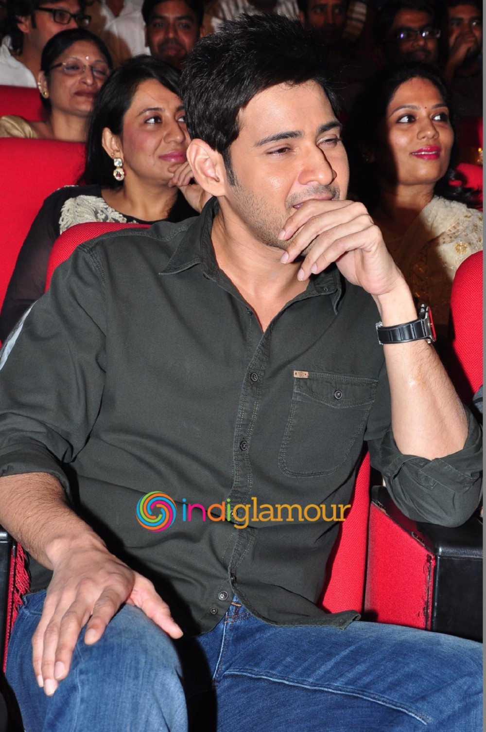 Mahesh Babu Actor hd photo
