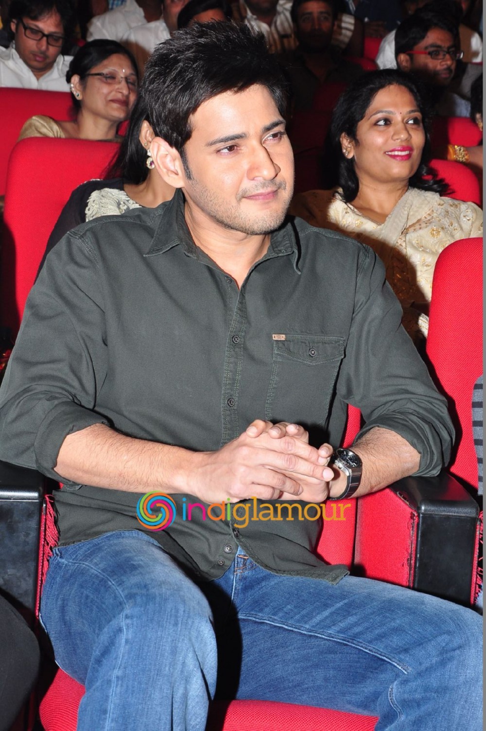 Mahesh Babu Actor hd photo