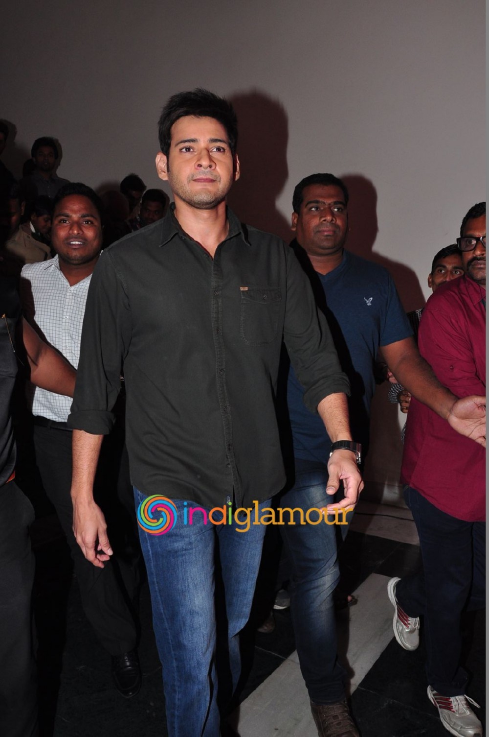 Mahesh Babu Actor hd photo