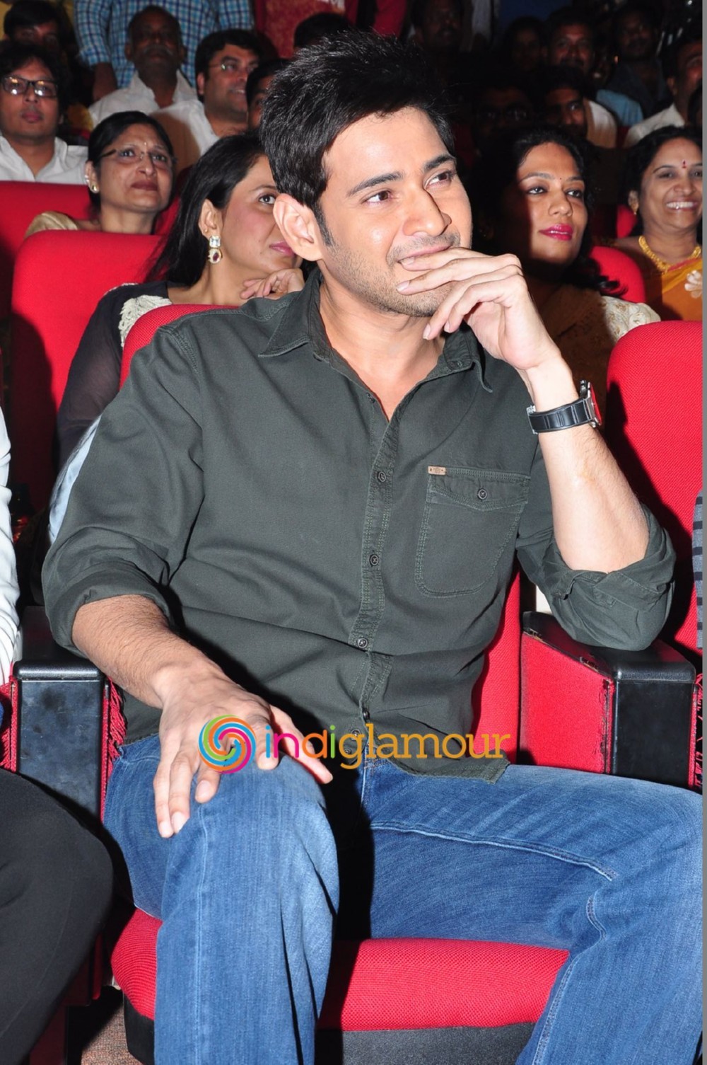 Mahesh Babu Actor hd photo