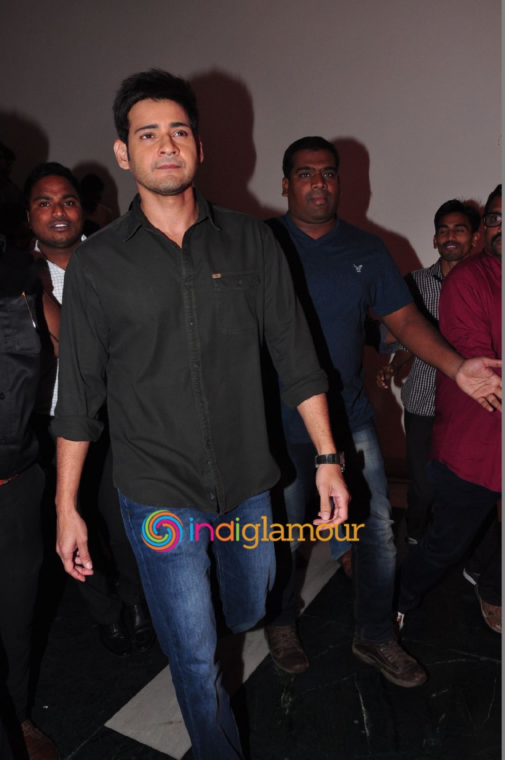 Mahesh Babu Actor hd photo