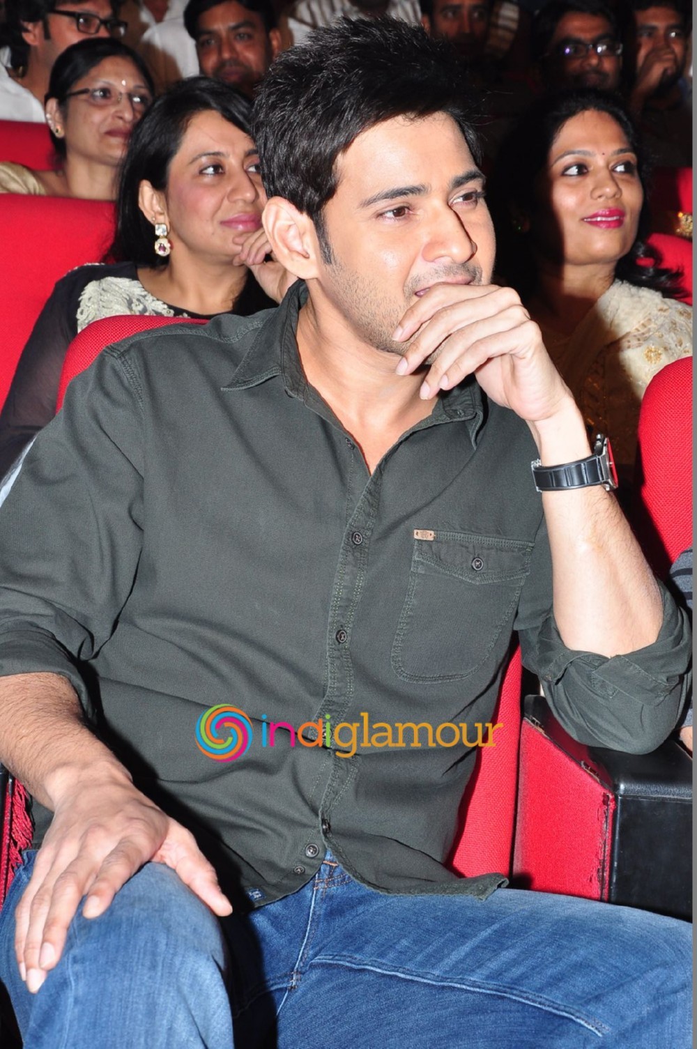 Mahesh Babu Actor hd photo