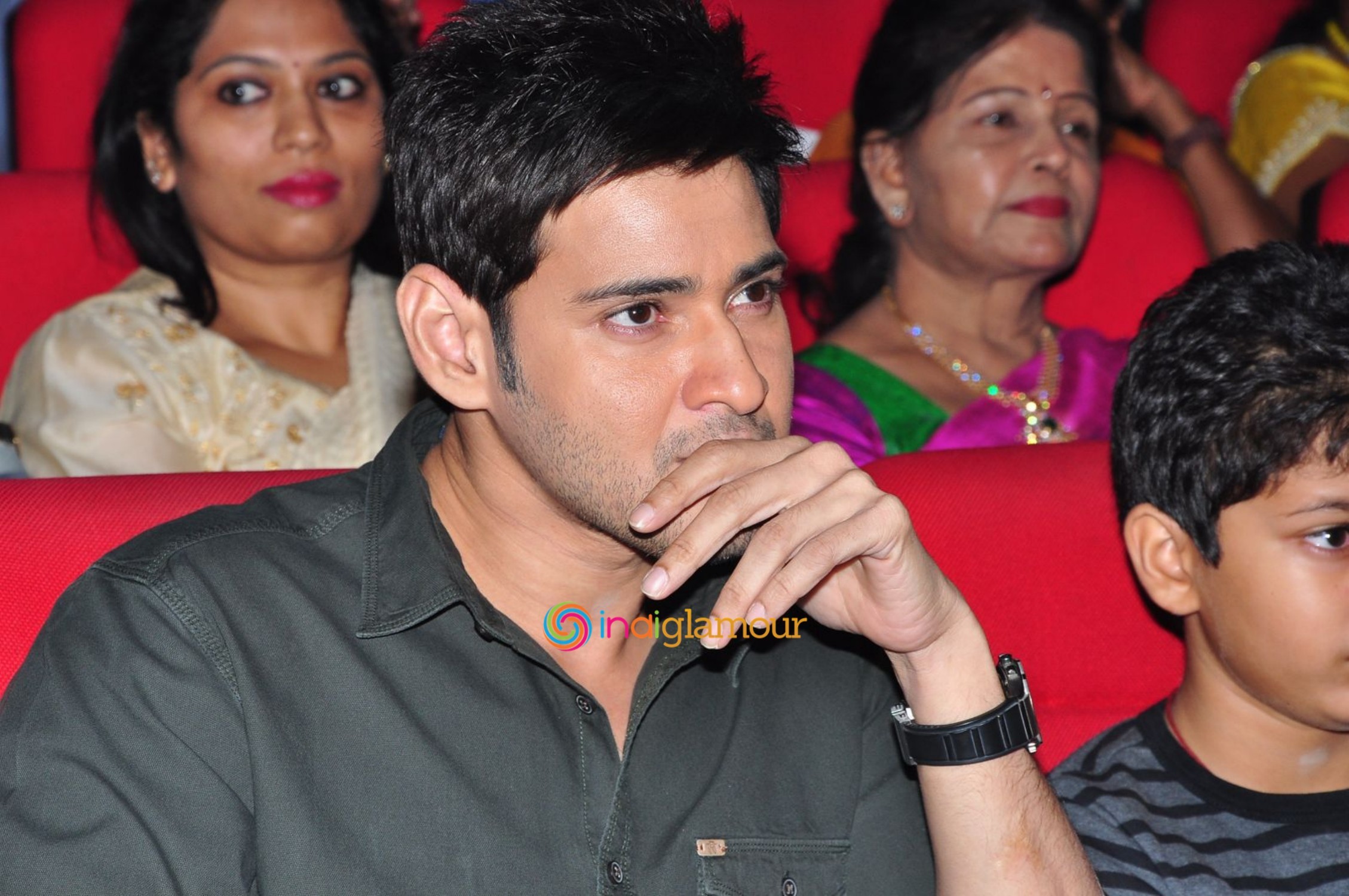 Mahesh Babu Actor hd photo
