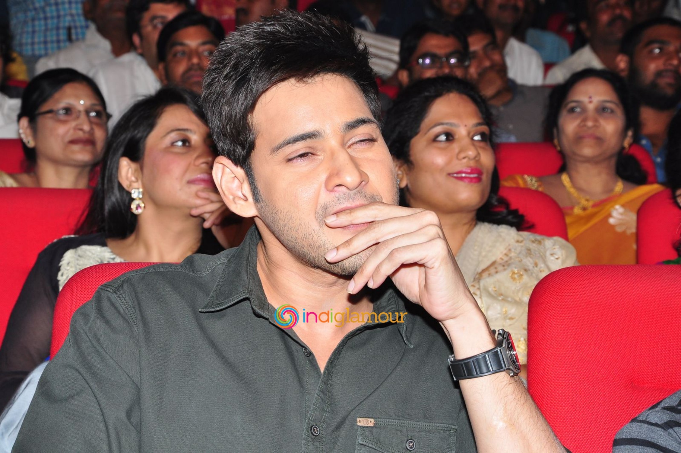 Mahesh Babu Actor hd photo