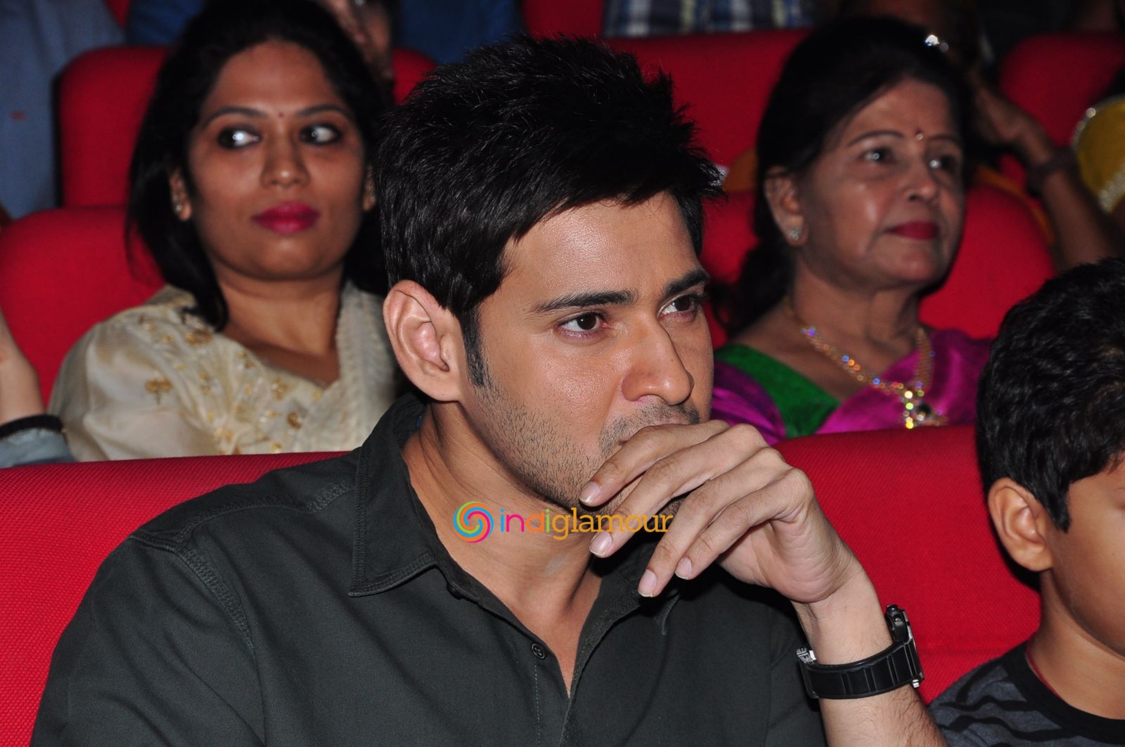Mahesh Babu Actor hd photo