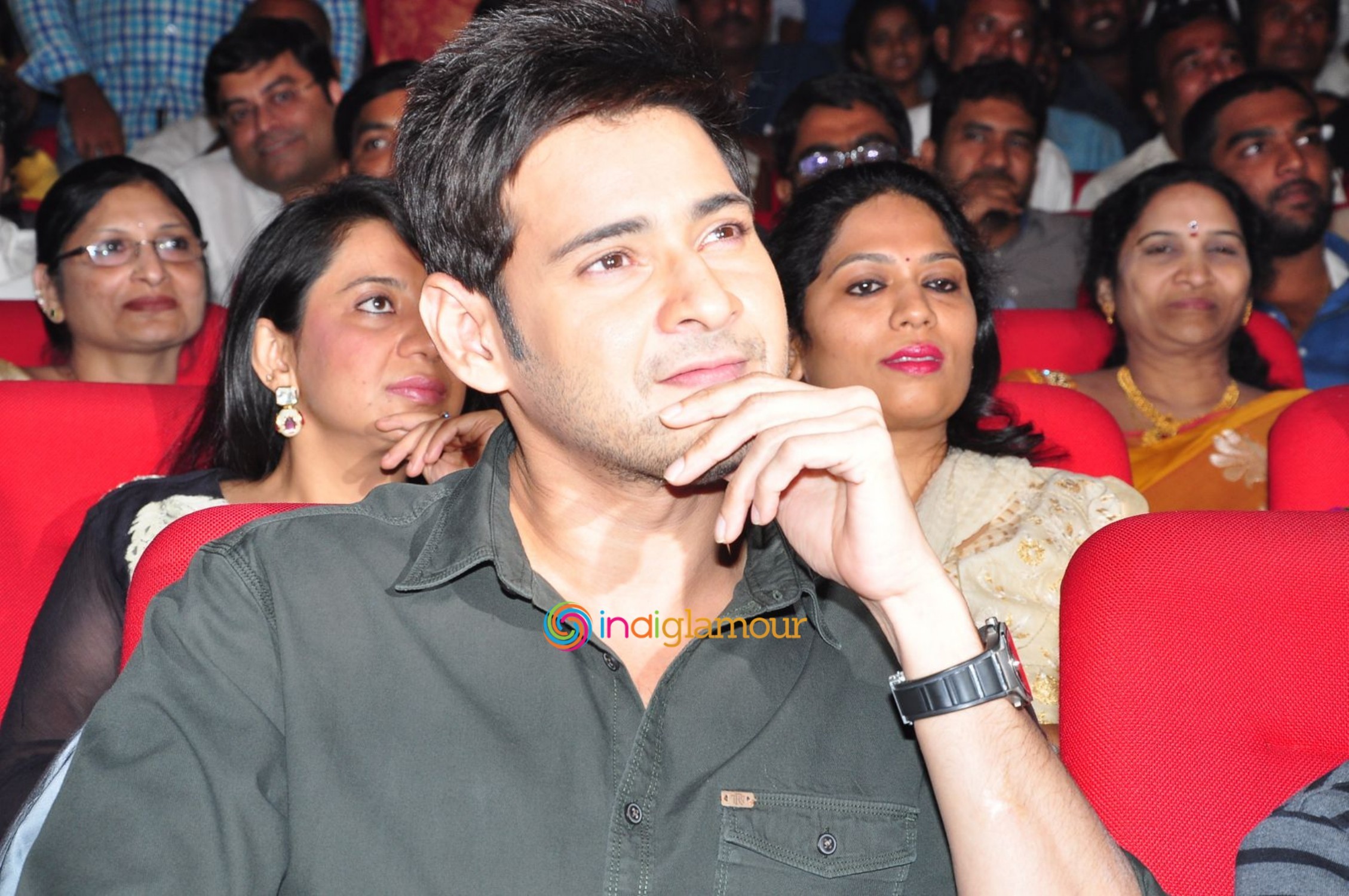 Mahesh Babu Actor hd photo